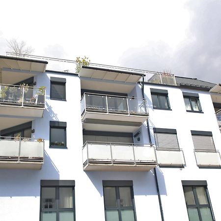 See & The City Apartments Sankt Wolfgang im Salzkammergut Exterior photo